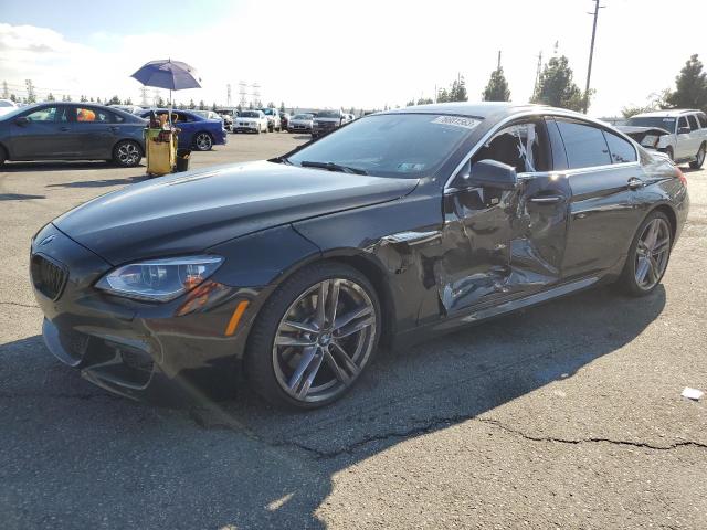 BMW 6 SERIES 2013 wba6a0c52ddz03714