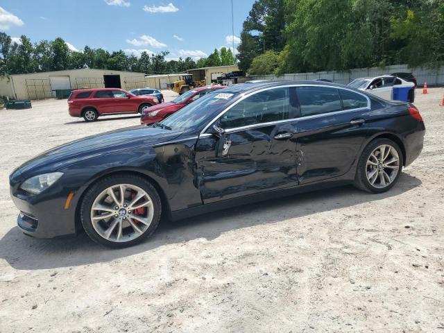 BMW 6 SERIES 2013 wba6a0c52ddz04135