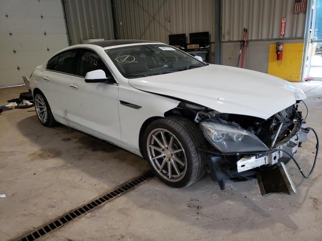 BMW 6 SERIES 2014 wba6a0c52ed317578