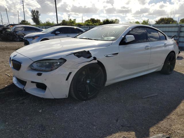 BMW 640 I GRAN 2014 wba6a0c53ed317203