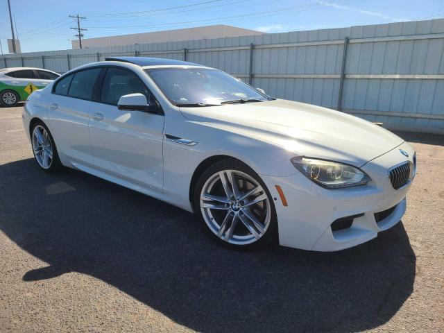 BMW 640 I GRAN 2014 wba6a0c53ed317332