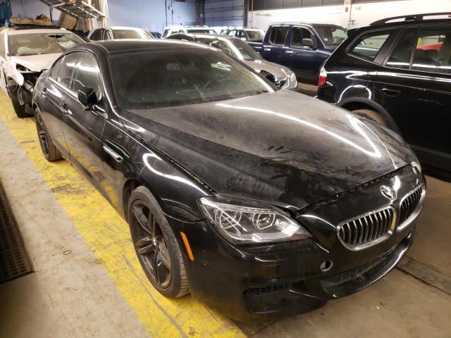 BMW 640 I GRAN 2014 wba6a0c53ed317640