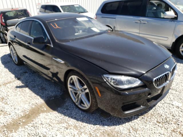 BMW 640 I 2013 wba6a0c54ddz04220