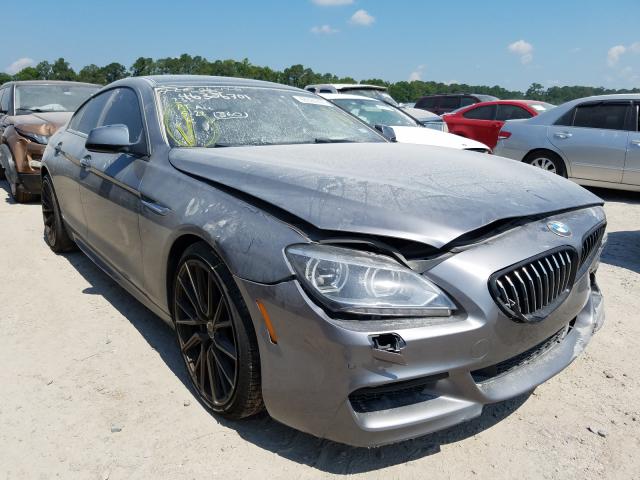 BMW 640 I GRAN 2014 wba6a0c54ed317534