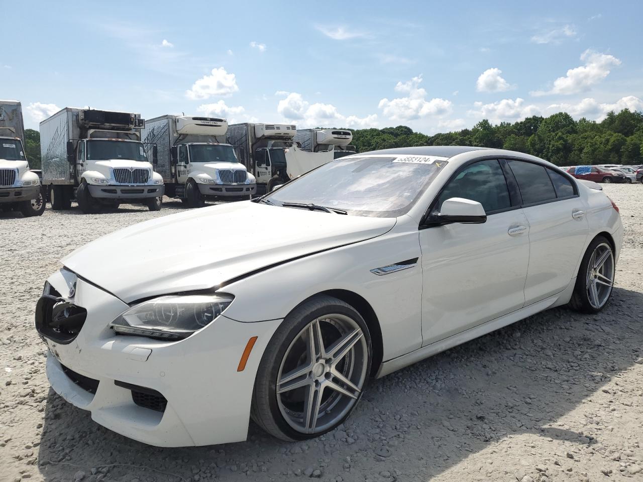 BMW 6ER 2015 wba6a0c54fd318040