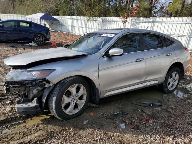 HONDA CROSSTOUR 2012 wba6a0c56ddz03439