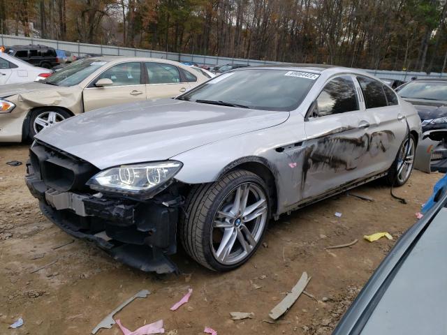 BMW 640 I GRAN 2014 wba6a0c56ed317017