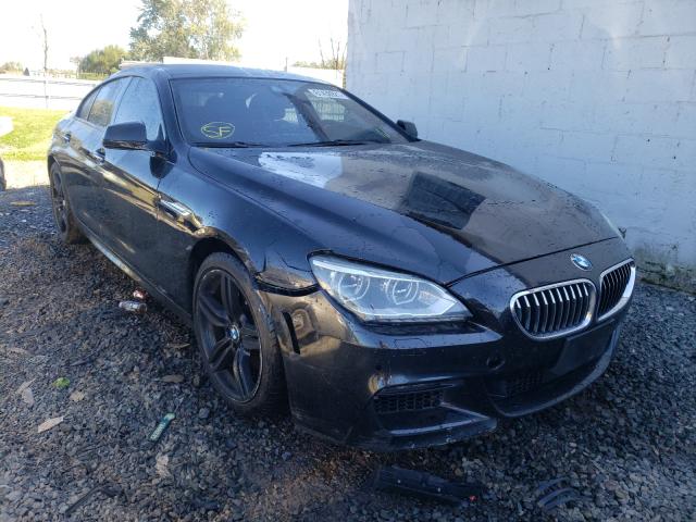 BMW 640 I GRAN 2014 wba6a0c56ed317504