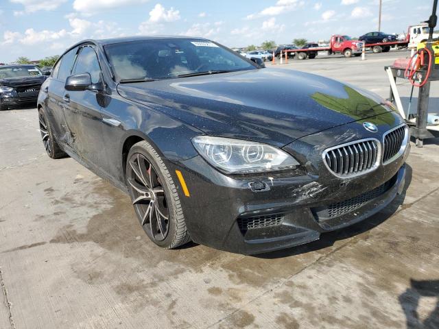 BMW 640I 2014 wba6a0c56ed317860