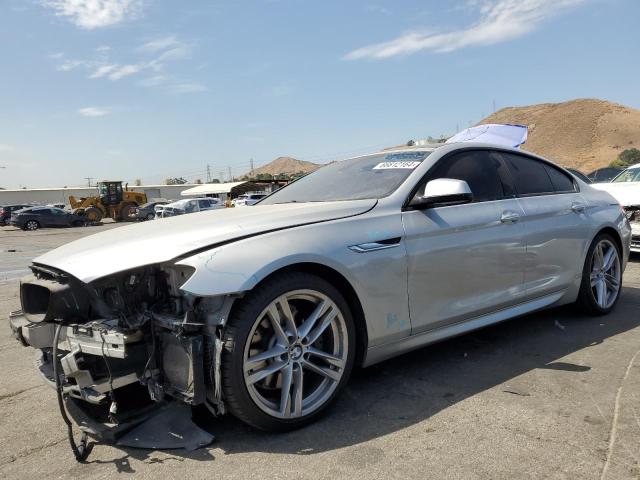 BMW 640 I GRAN 2015 wba6a0c56fgb53674