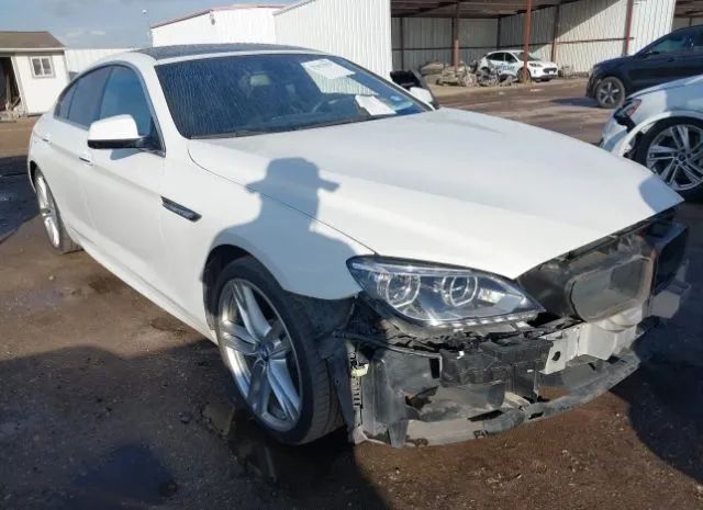 BMW 6ER 2013 wba6a0c57ddf14098