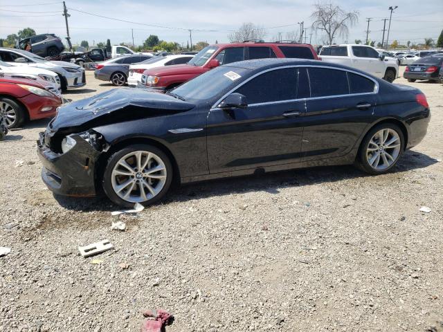 BMW 6 SERIES 2013 wba6a0c57ddz03871