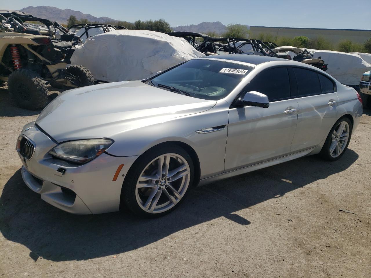 BMW 6ER 2015 wba6a0c57fd318064