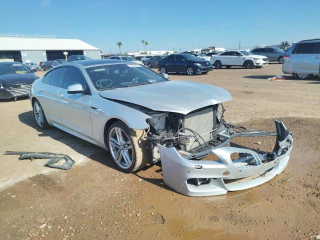 BMW NULL 2015 wba6a0c57fd318338