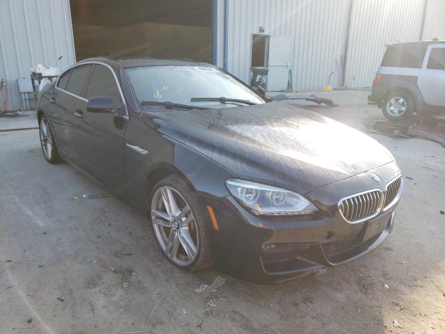 BMW 640 I 2013 wba6a0c58ddz03751