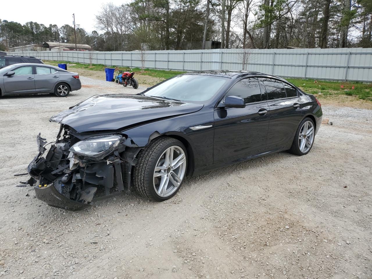 BMW 6ER 2015 wba6a0c58fd318591