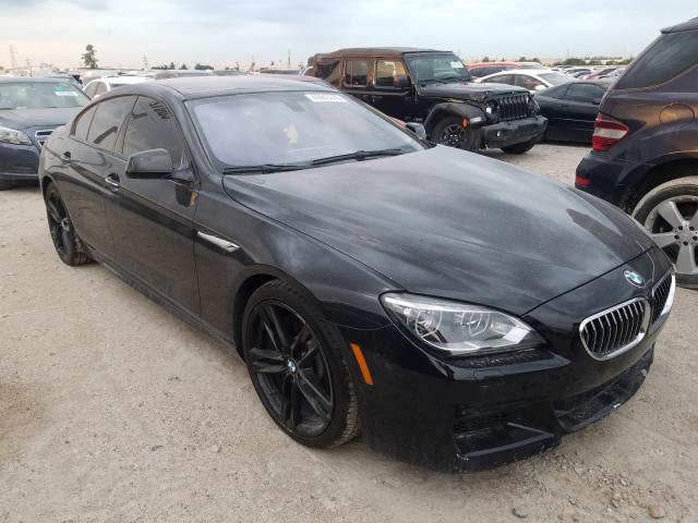 BMW 640 I GRAN 2014 wba6a0c59ed317299