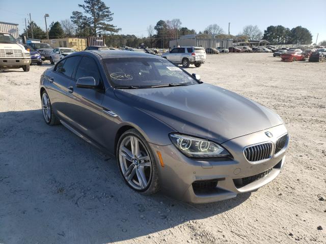 BMW 640 I GRAN 2014 wba6a0c59ed317710