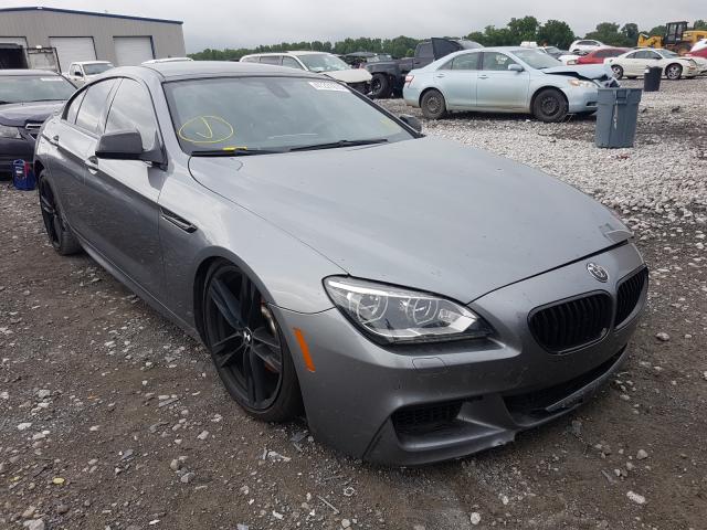 BMW 640 I 2013 wba6a0c5xddf14113