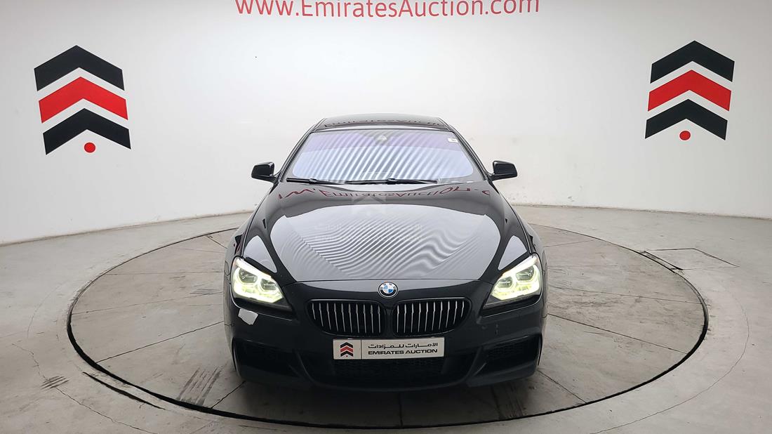 BMW 650 2013 wba6b2103dd144913