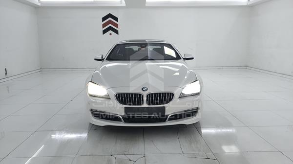 BMW 650 2013 wba6b2106ddg65675