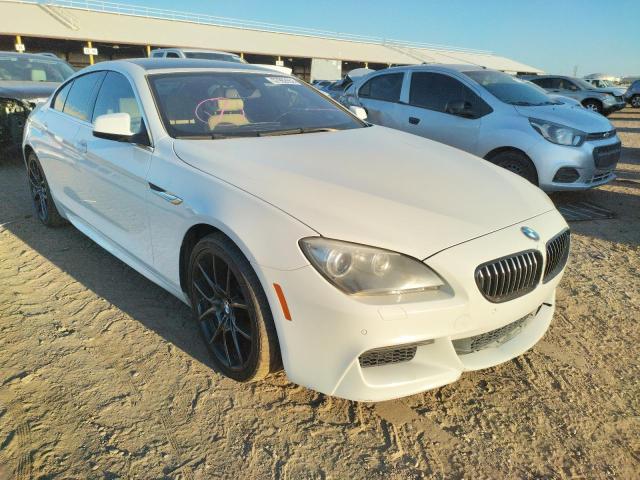 BMW 650 I 2013 wba6b2c50dd128399