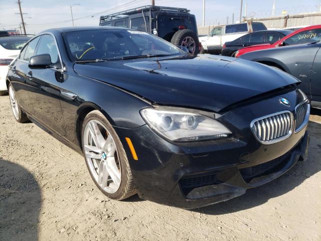 BMW 650 I 2013 wba6b2c50dd128595