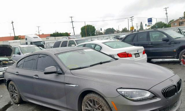 BMW NULL 2015 wba6b2c50fd129958