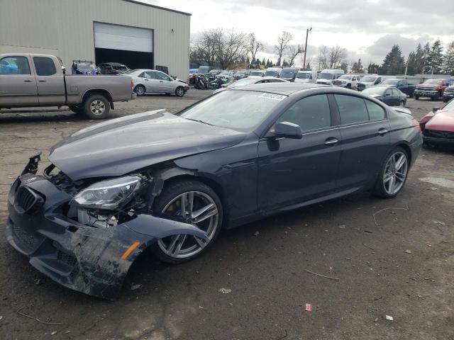 BMW 650 I 2013 wba6b2c51dd128699