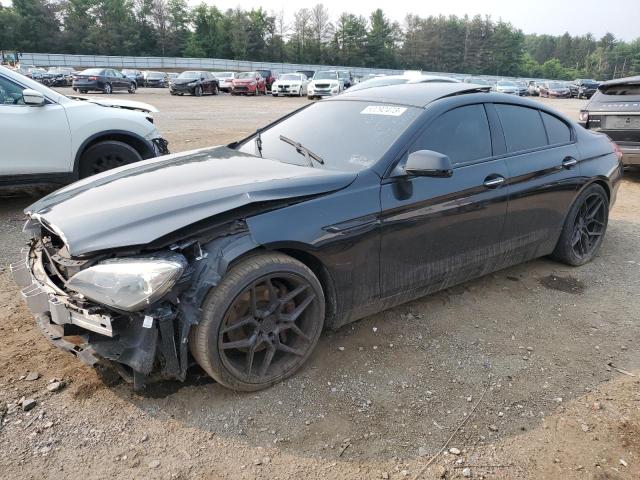 BMW 650 I GRAN 2014 wba6b2c51ed129823