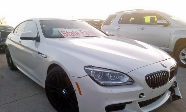 BMW 650 2015 wba6b2c51fd799051