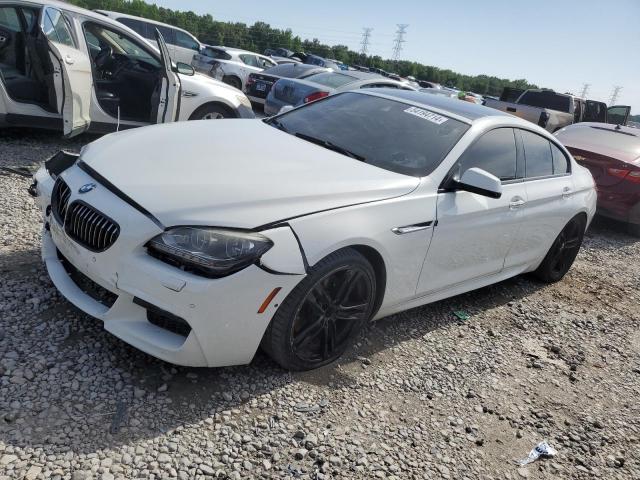 BMW 6 SERIES 2015 wba6b2c51fd799308