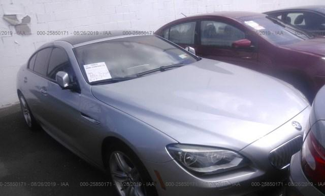 BMW 650 2015 wba6b2c51fgb99325