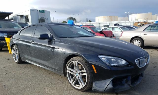 BMW 650 2015 wba6b2c51fgb99499