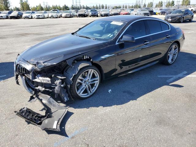 BMW 6 SERIES 2013 wba6b2c52dd128565