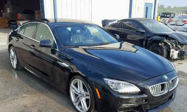 BMW 650 2013 wba6b2c52dd128615