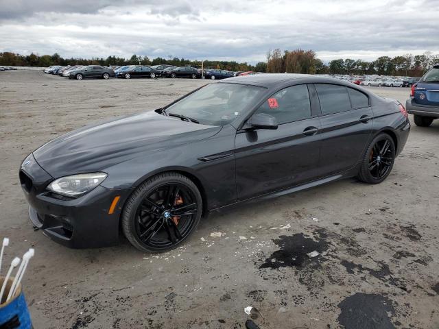 BMW 6 SERIES 2015 wba6b2c52fd799320