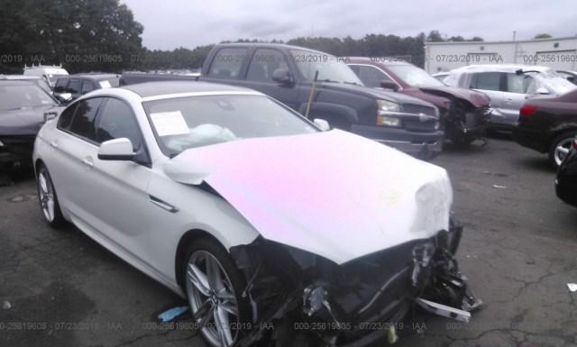 BMW 650 2015 wba6b2c52fgb99348