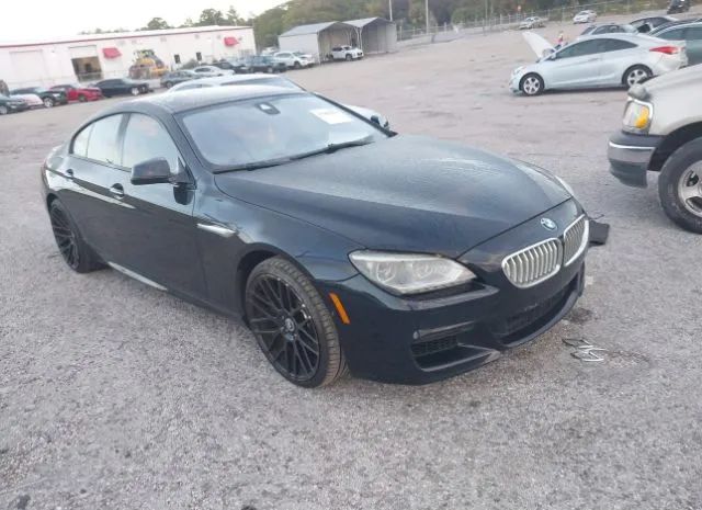 BMW 6ER 2015 wba6b2c53fd799102