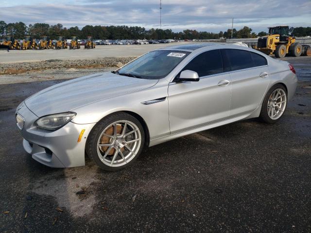 BMW 650 I 2013 wba6b2c54dd128678