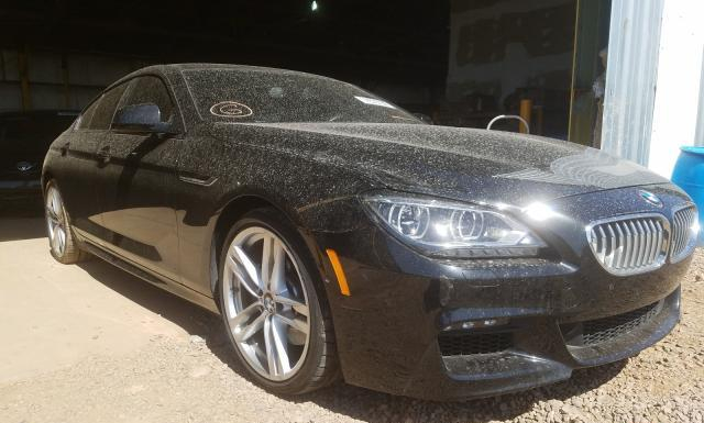 BMW 650 2015 wba6b2c54fgb99156