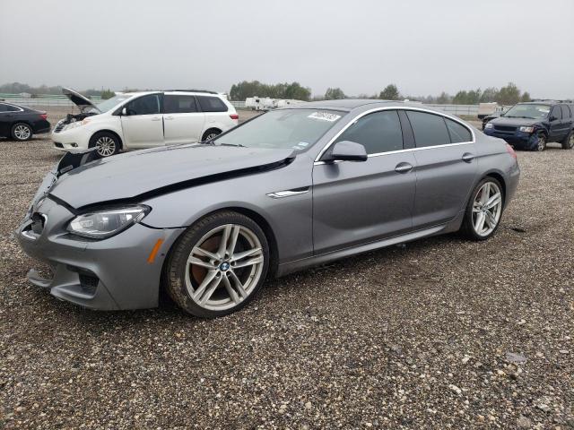 BMW 650 I 2013 wba6b2c55dd128446