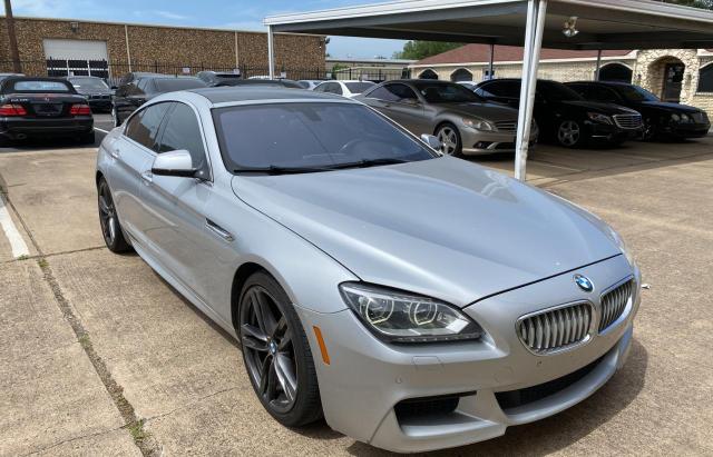 BMW 650 I 2013 wba6b2c55dd128463