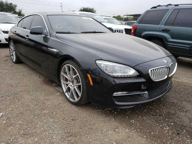 BMW 650 I 2013 wba6b2c55dd128611