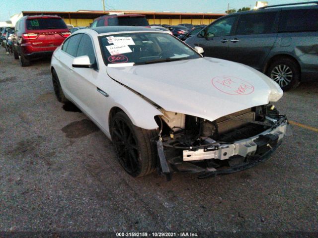 BMW 6 2013 wba6b2c55ddg66759