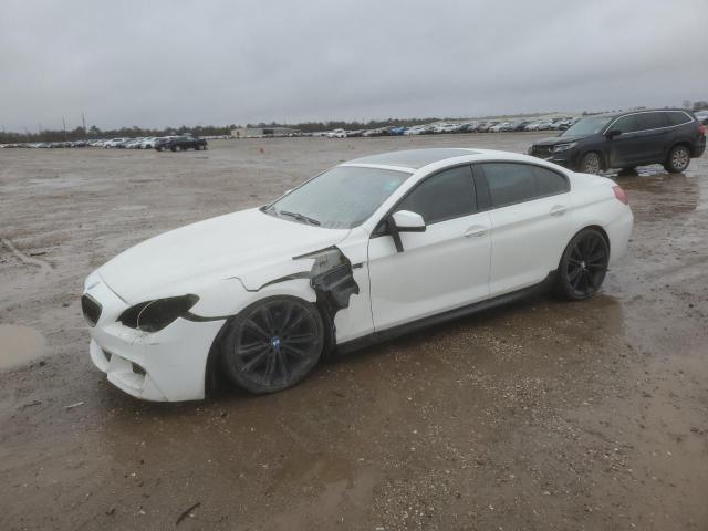 BMW 650 I GRAN 2014 wba6b2c55ed129663