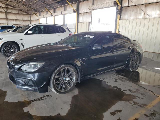 BMW 6 2015 wba6b2c55fd129986