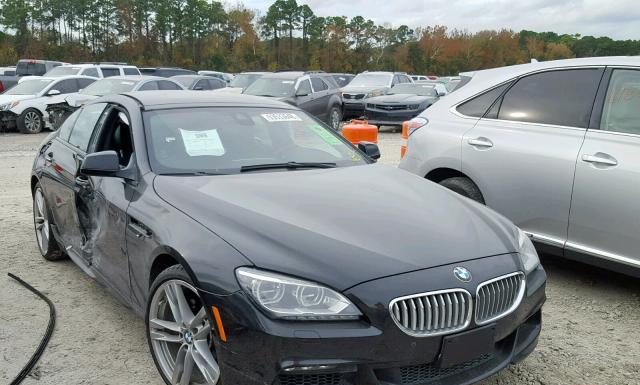 BMW 650 2015 wba6b2c55fgb99621