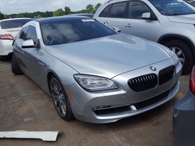 BMW 650 I 2013 wba6b2c56dd128102