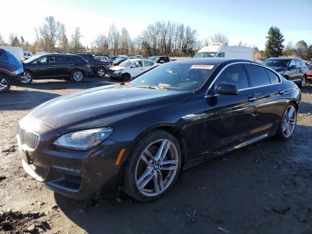 BMW 6 SERIES 2013 wba6b2c56dd128701